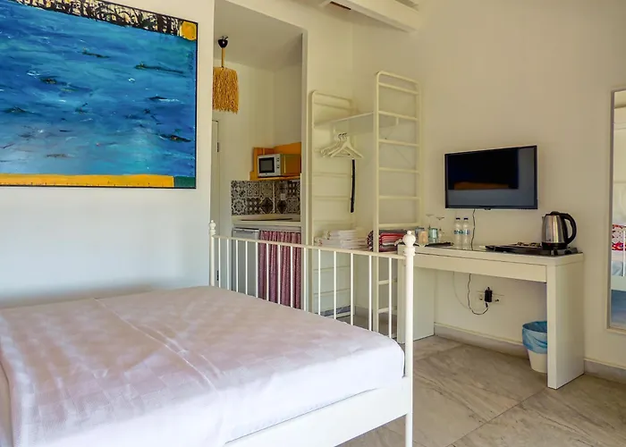 Oza Boutique Hotel