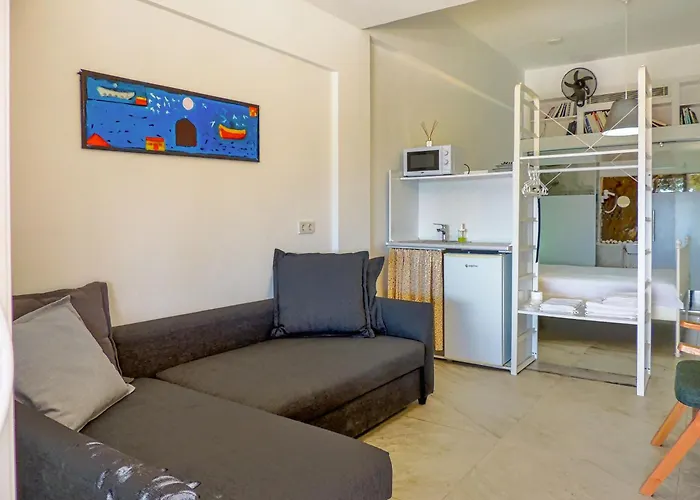 Oza Boutique Hotel