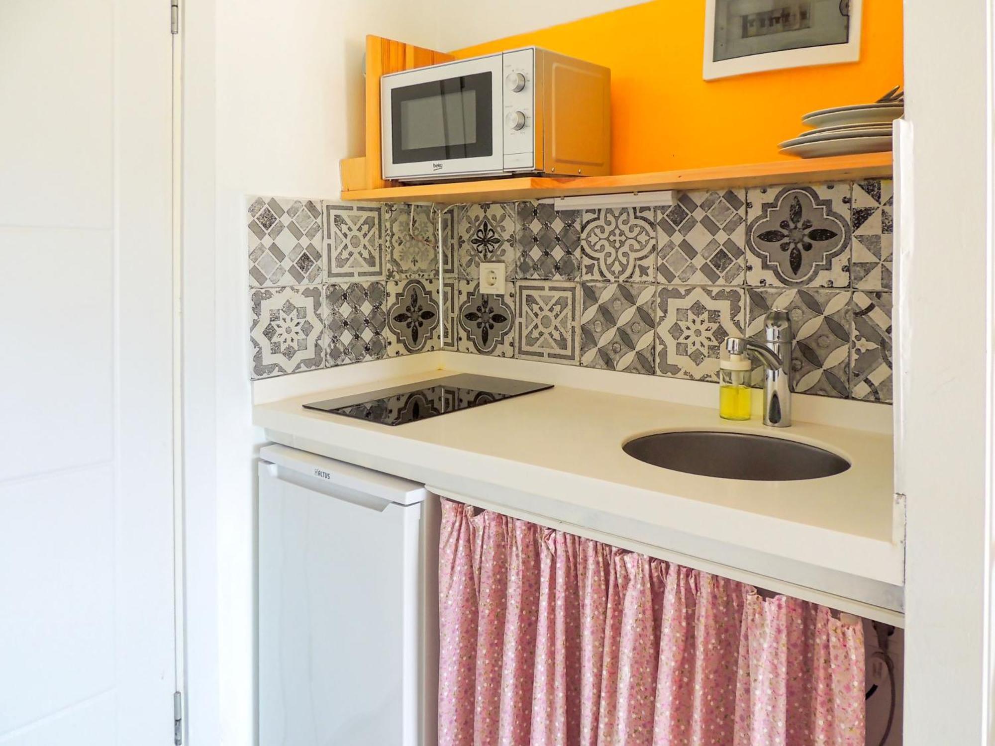 Hotel Oza Boutique Gümüşlük