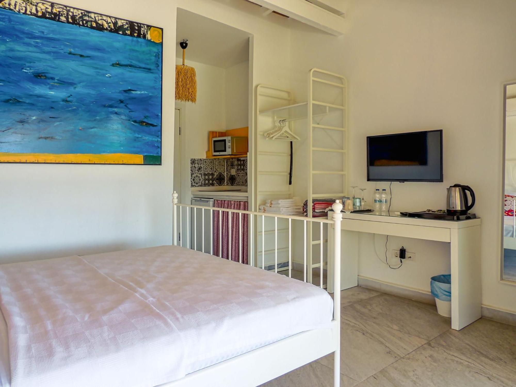 Oza Boutique * Gümüşlük
