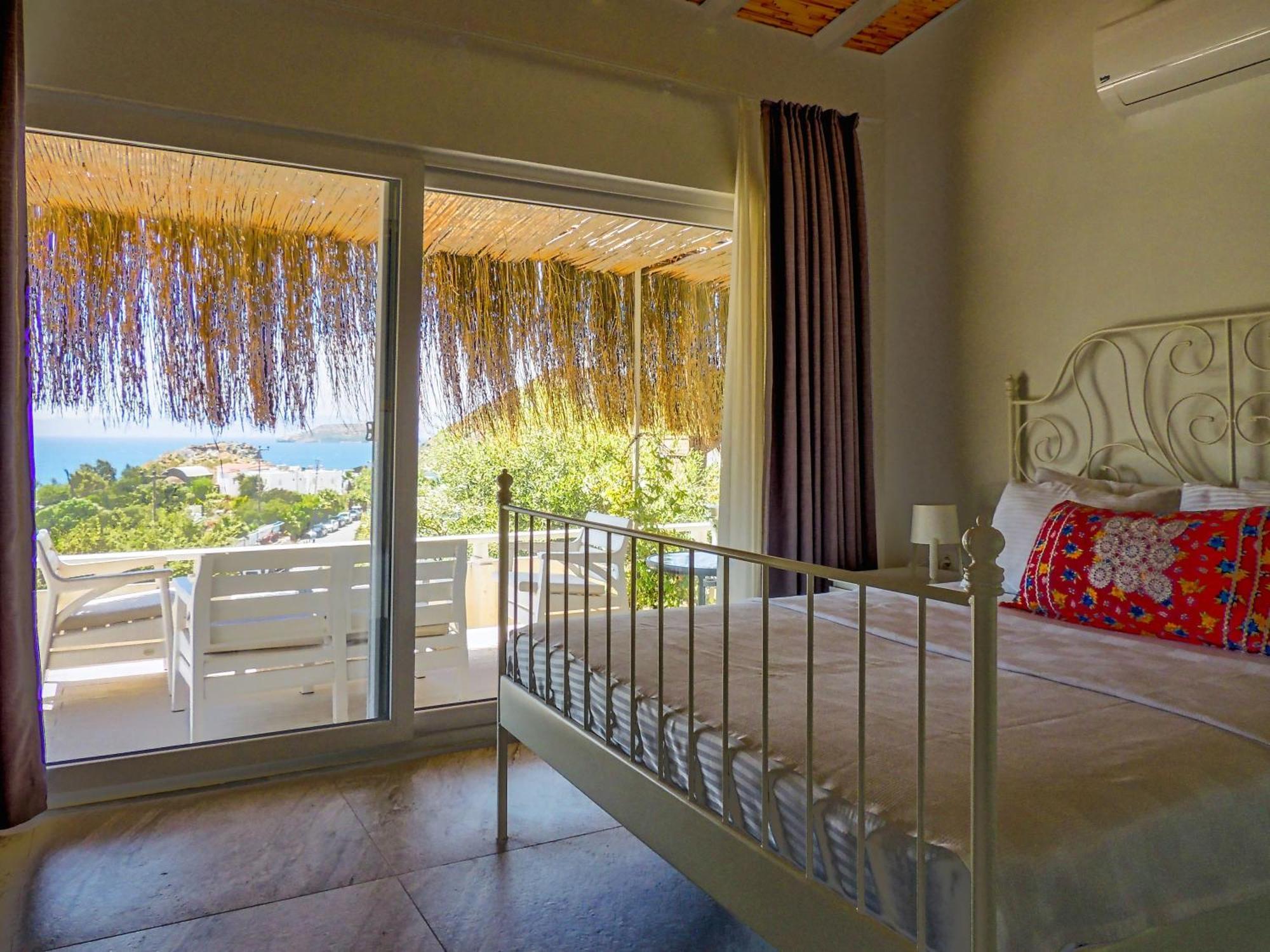 Hotel Oza Boutique
